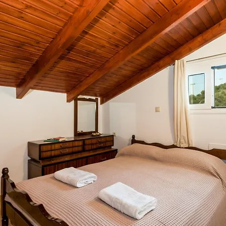 Makris House Apartament Agia Efimia