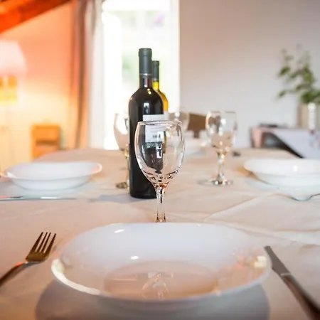 Apartman Makris House Ajía Effimía