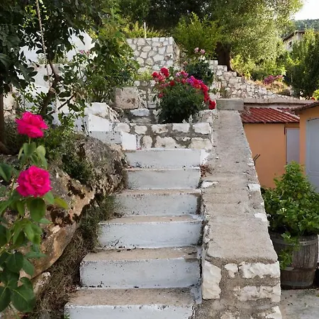 Apartman Makris House