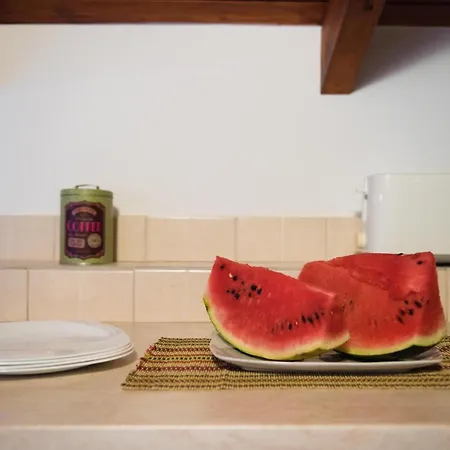 Makris House * أيّا إفيميا