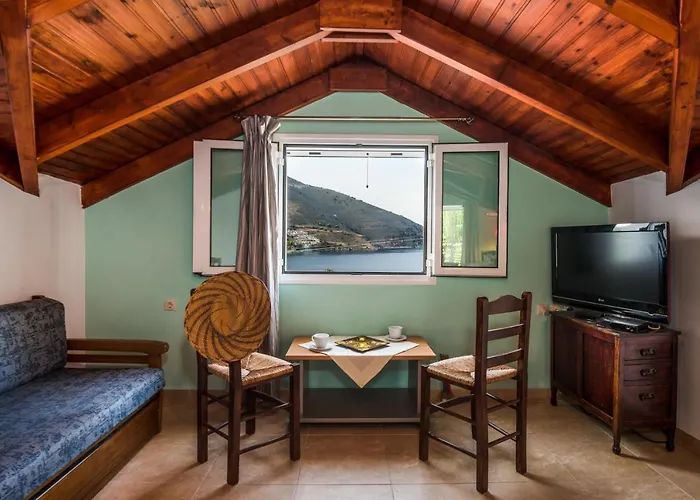 Makris House Apartman