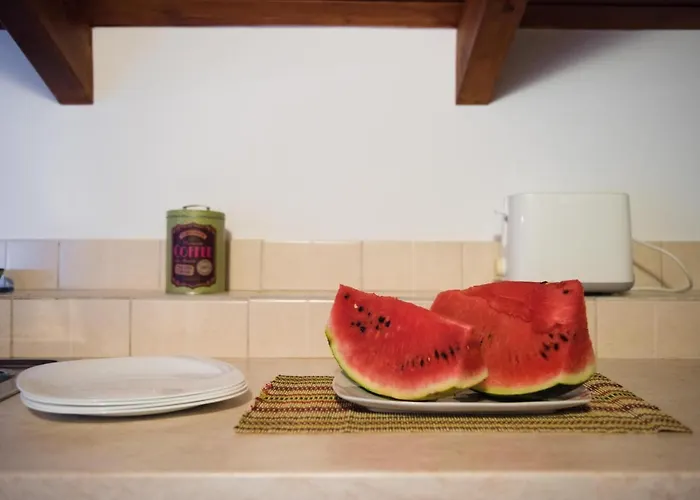 Makris House * Ajía Effimía